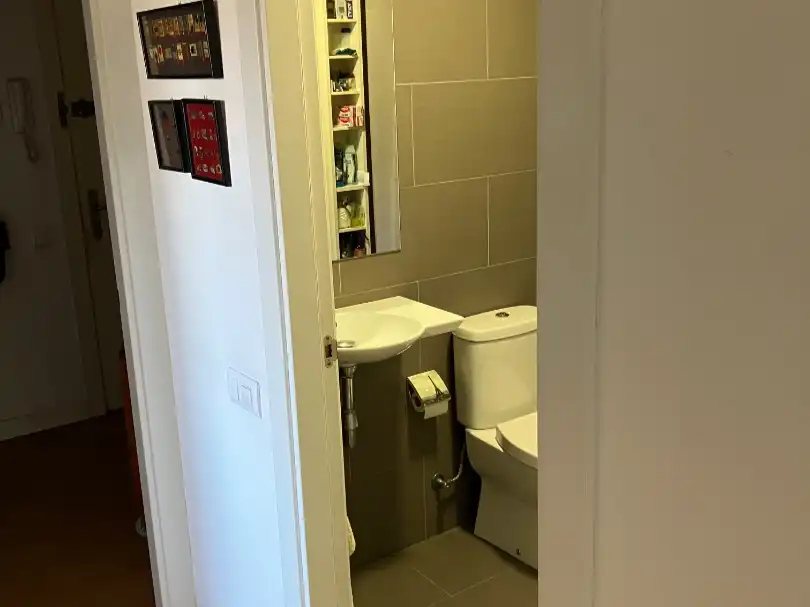 Piso con ascensor en venta en Prat de la riba 15, imagen 34