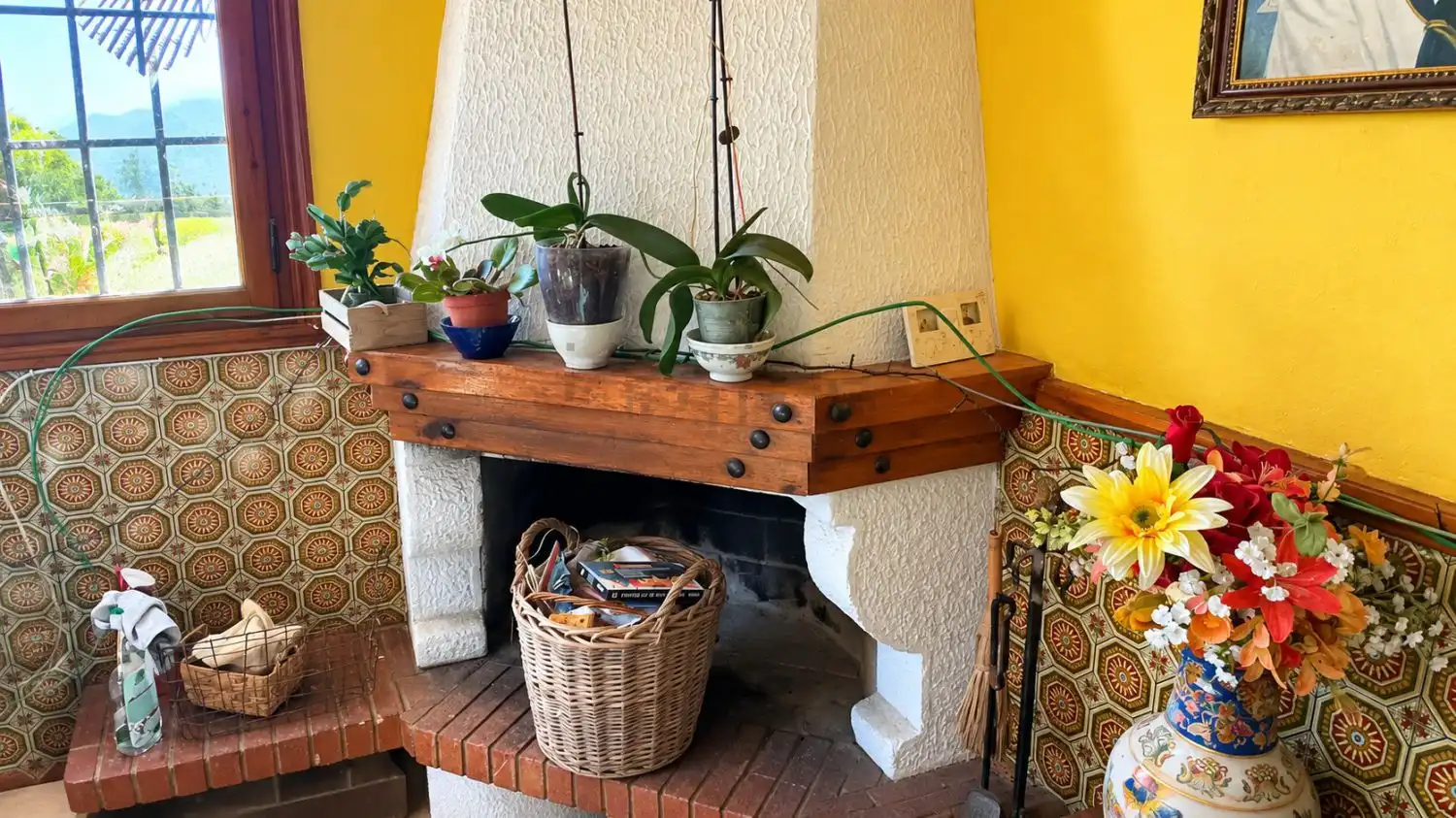 Balcony of Houses for sale in Montepinar - La Aparecida - Raiguero