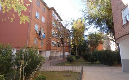 Exterior view of Flat for sale in Torrejón de Ardoz  with Heating