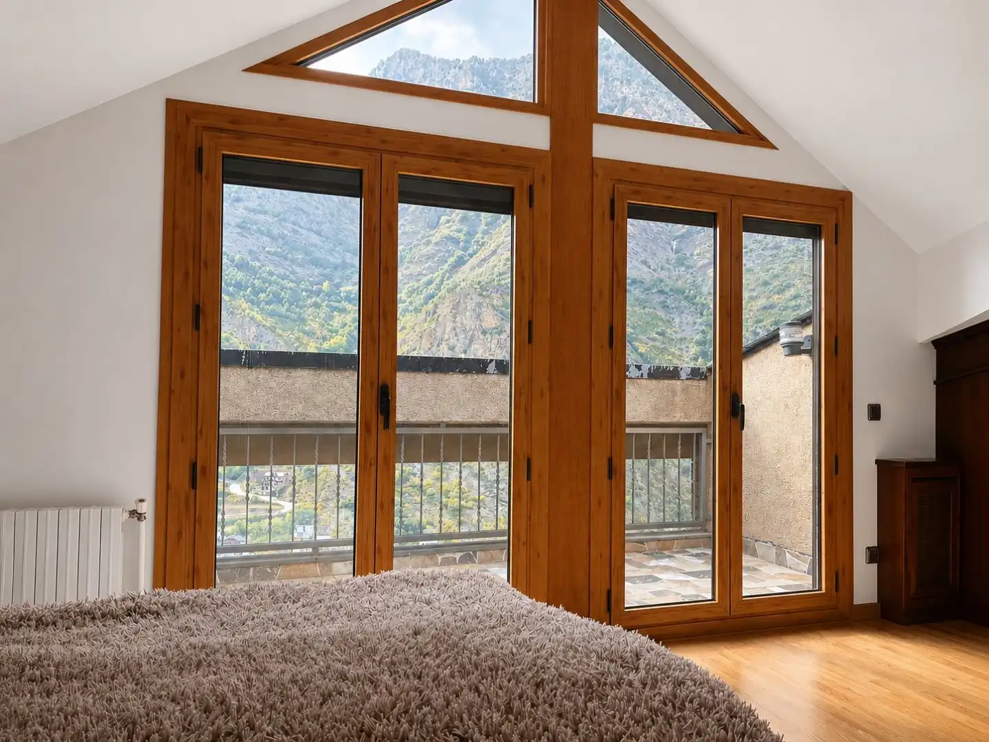 Apartament amb jardí en venda a Carretera de la Rabassa 2, imagen 10