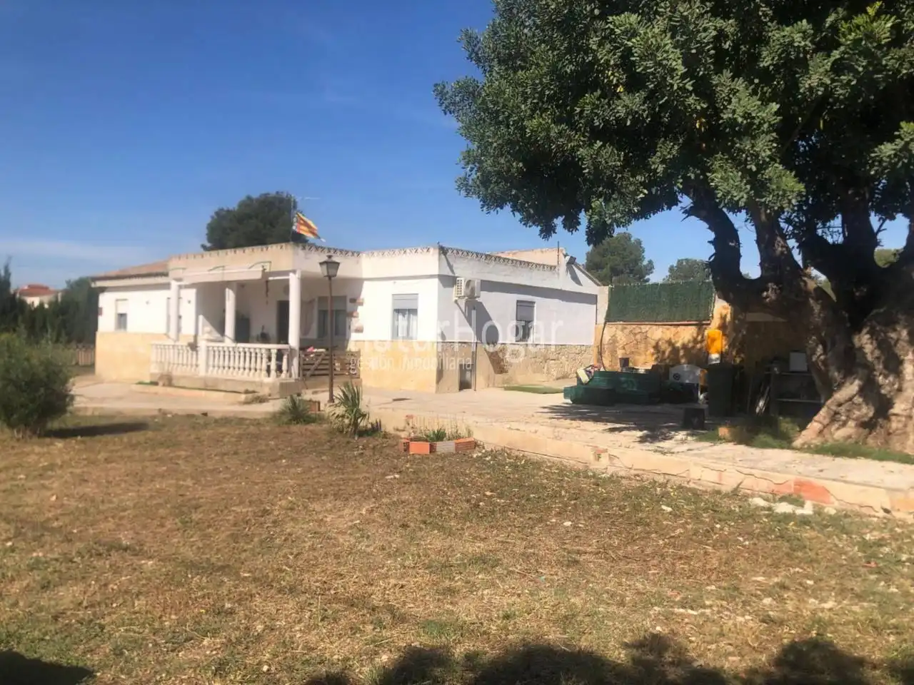 Villa avec piscine à vendre à Pla dels Aljubs, imagen 5