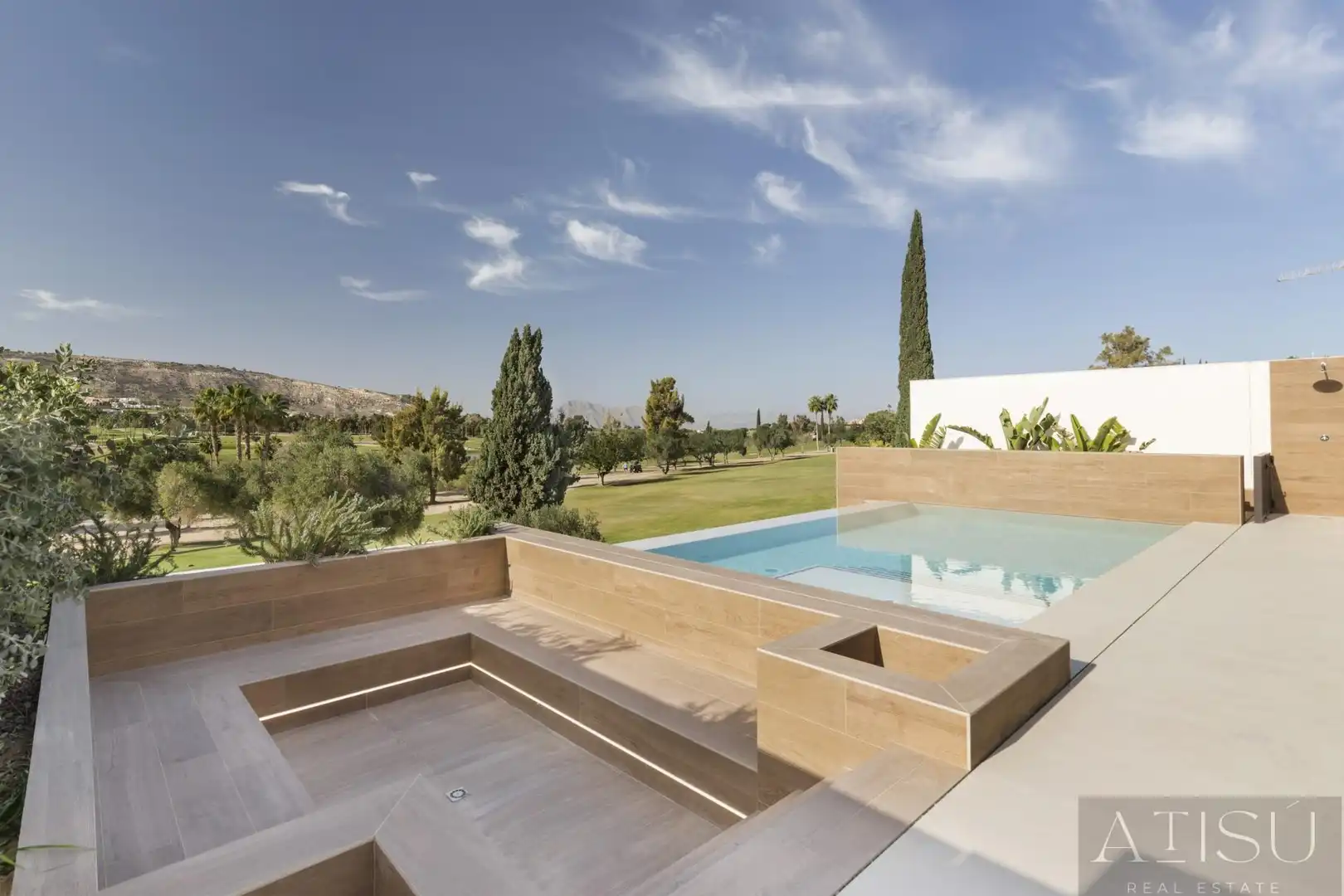 Xalet amb piscina en venda a Algorfa, imagen 30
