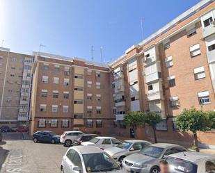 Vista exterior de Pis en venda en  Sevilla Capital