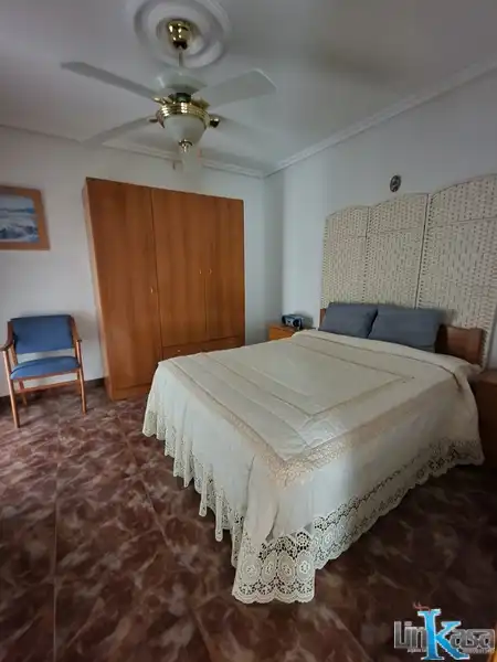 House with terrace for sale in Calle Pérez Galdós, imagen 30