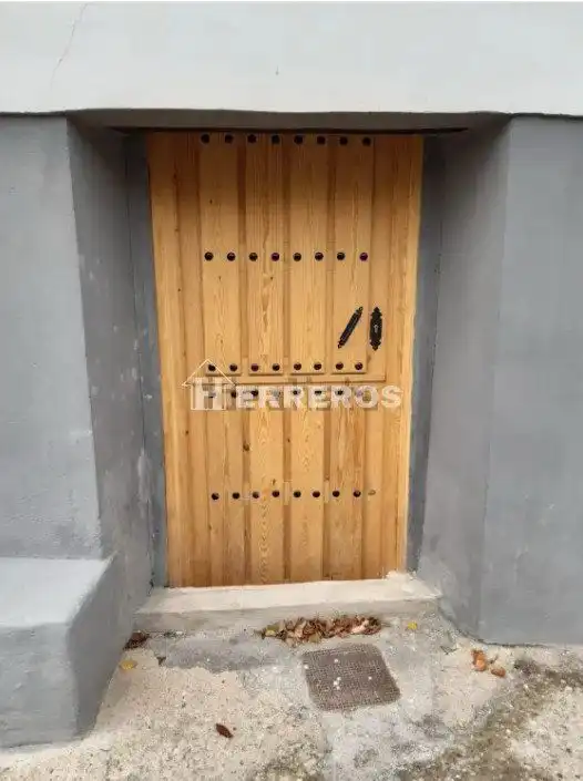 Casa o chalet en venta en Villanueva de Cameros con Calefacción, Trastero y Balcón