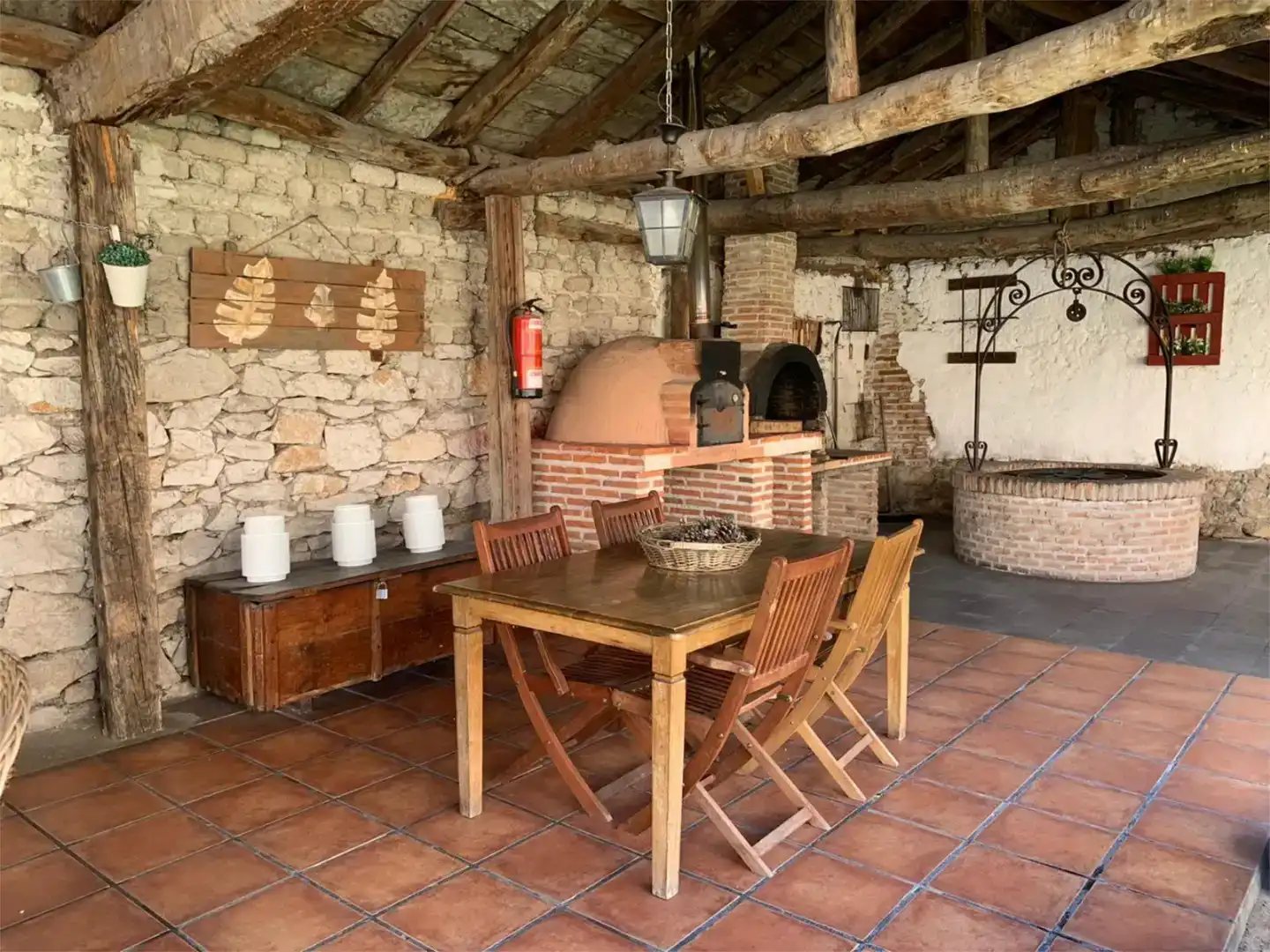Casa o chalet en venta en Cuéllar con Piscina y Balcón
