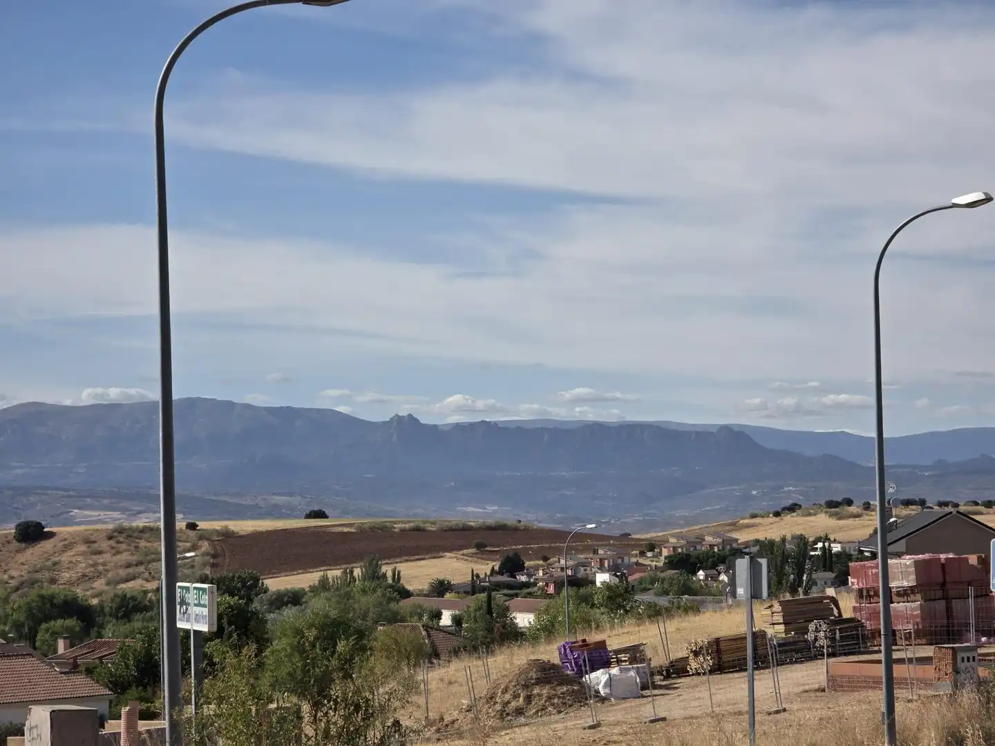 Terreno residenziale in vendita a Calle Amalio Pereda, imagen 3