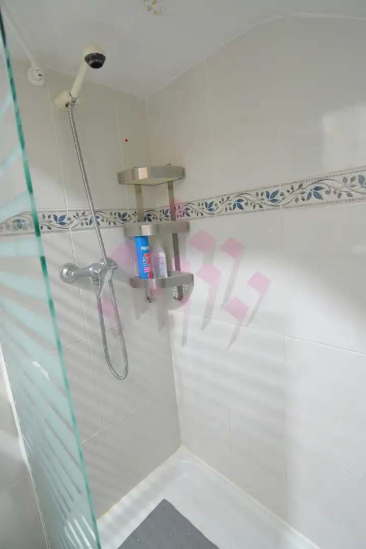 Bany de Dúplex en venda en Miguelturra amb Aire condicionat, Calefacció i Terrassa