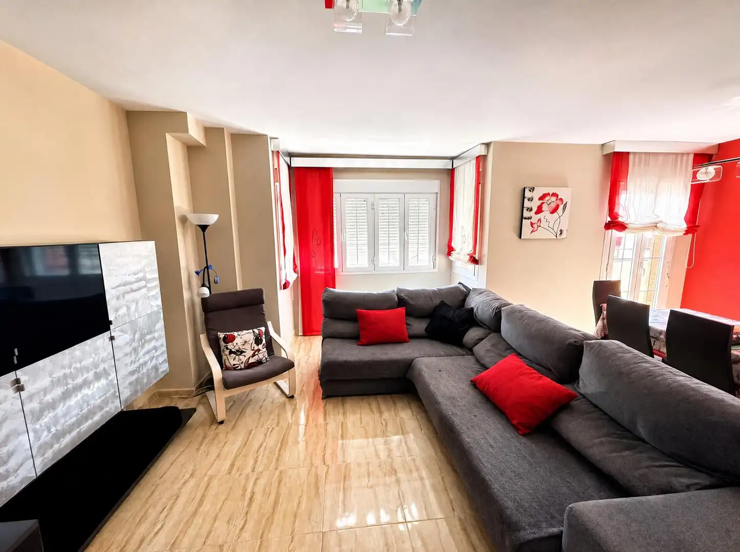Flat with terrace for sale in Calle VEREDA MENGIBAR, imagen 18