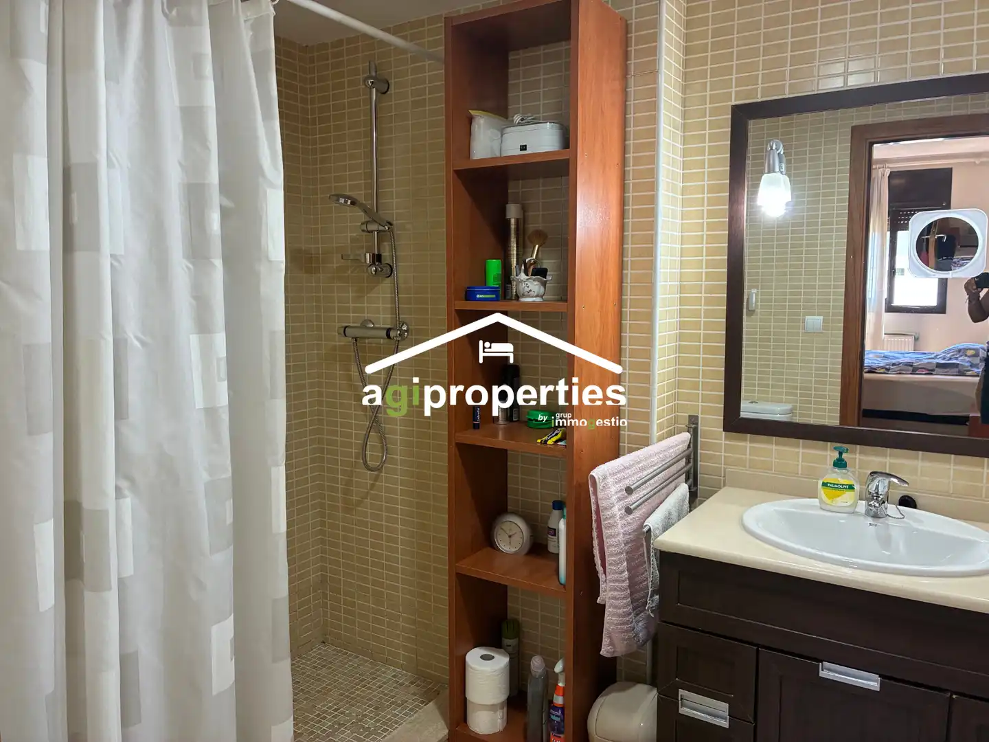 Cocina de Piso en venta en Roses con Calefacción y Terraza