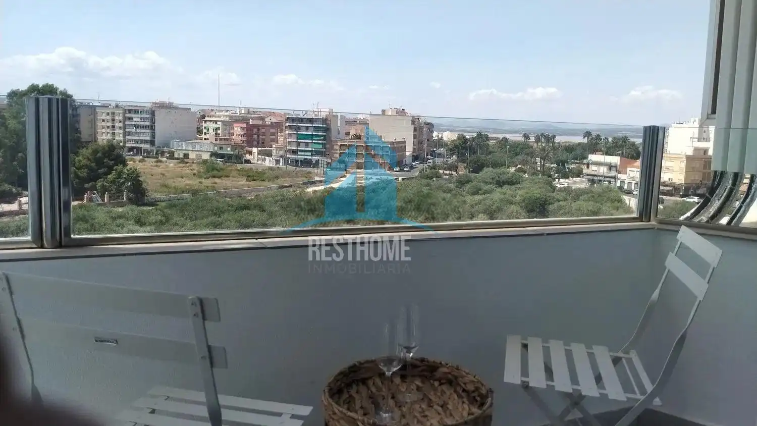 Apartment with garden for sale in Centro, imagen 9