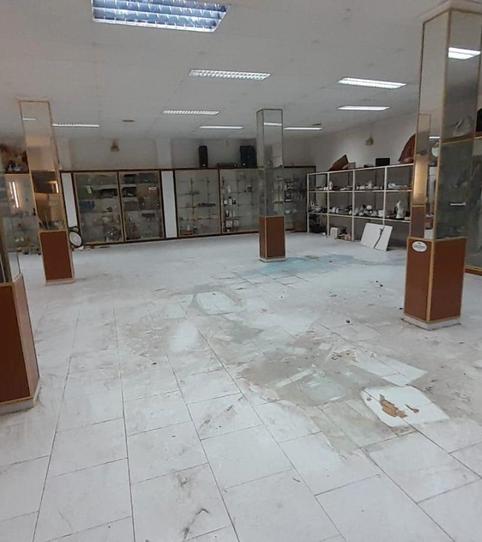 Photo 2 of Premises to rent in Carrer Progrés, 4, La Bosca, Burriana / Borriana