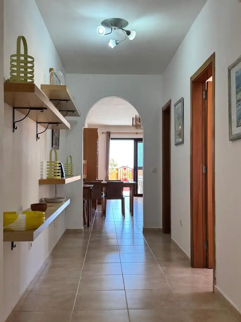 Apartamento de alquiler en Costa Calma