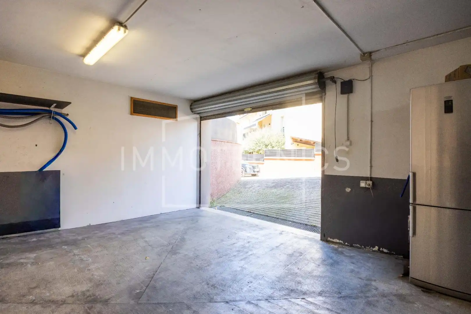 Casa o chalet en venta en Dosrius con Aire acondicionado, Calefacción y Jardín privado