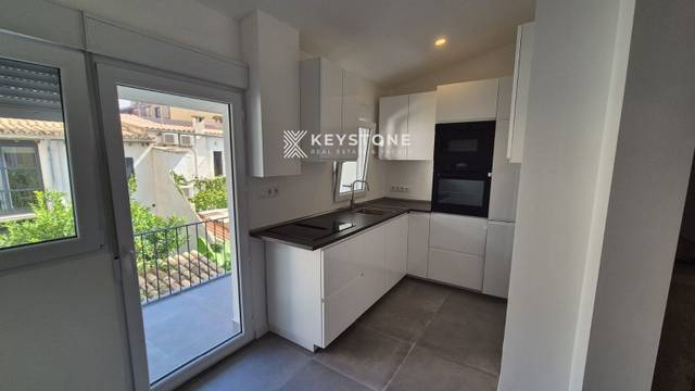 Piso en Venta en Carrer de Rossiñol 16 en Santa Catalina