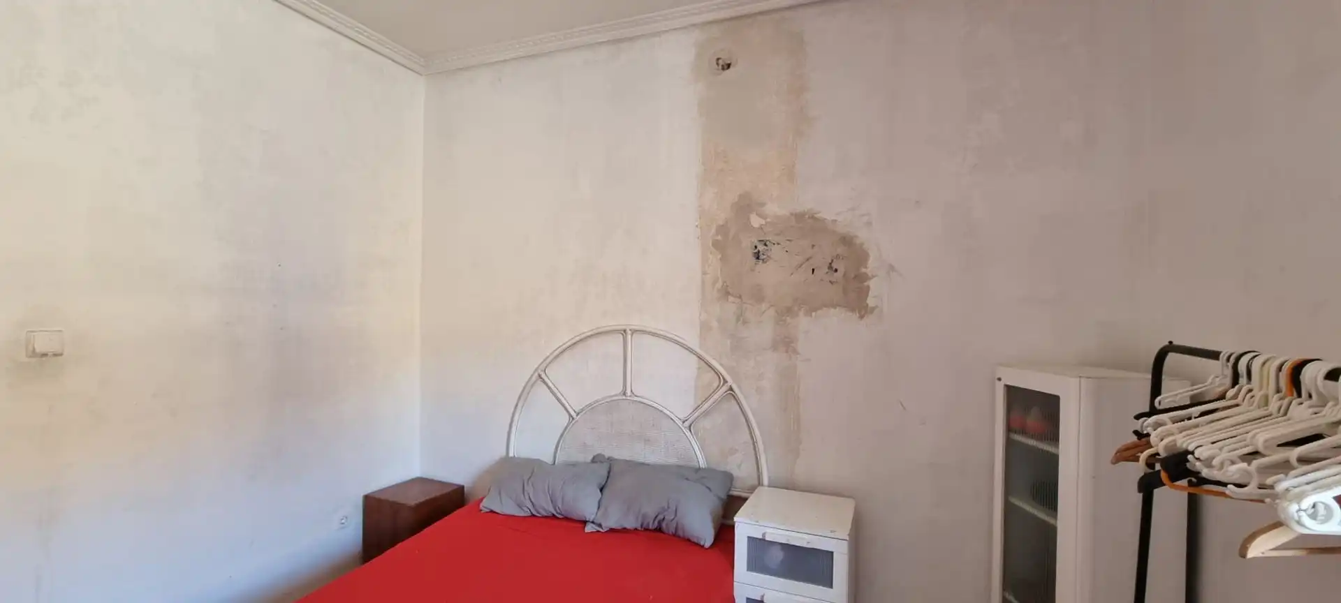 Habitación de Casa o chalet en venta en Torrijos con Calefacción