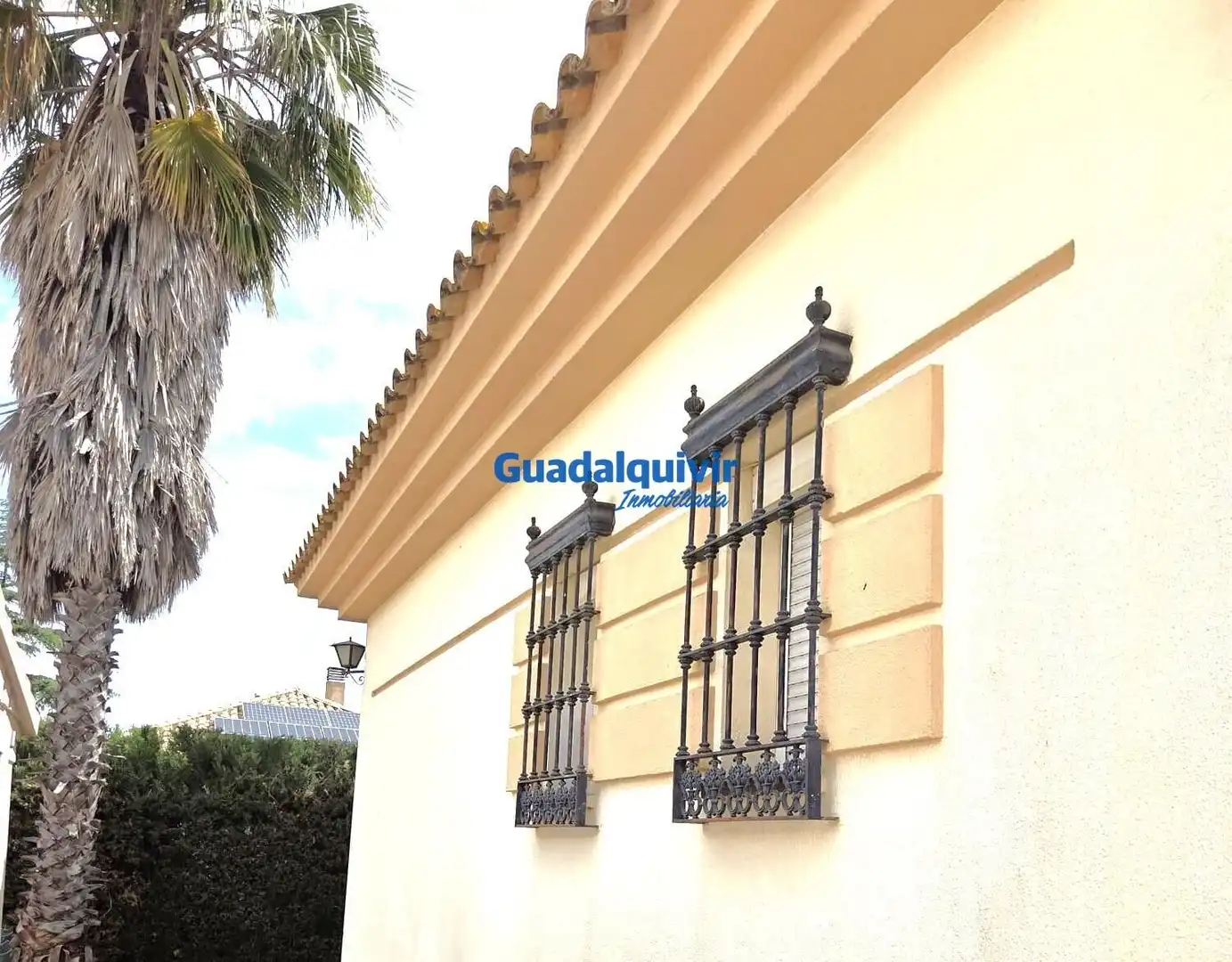 Villa mit Pool zum Verkauf in Olivar de Quintos, imagen 42