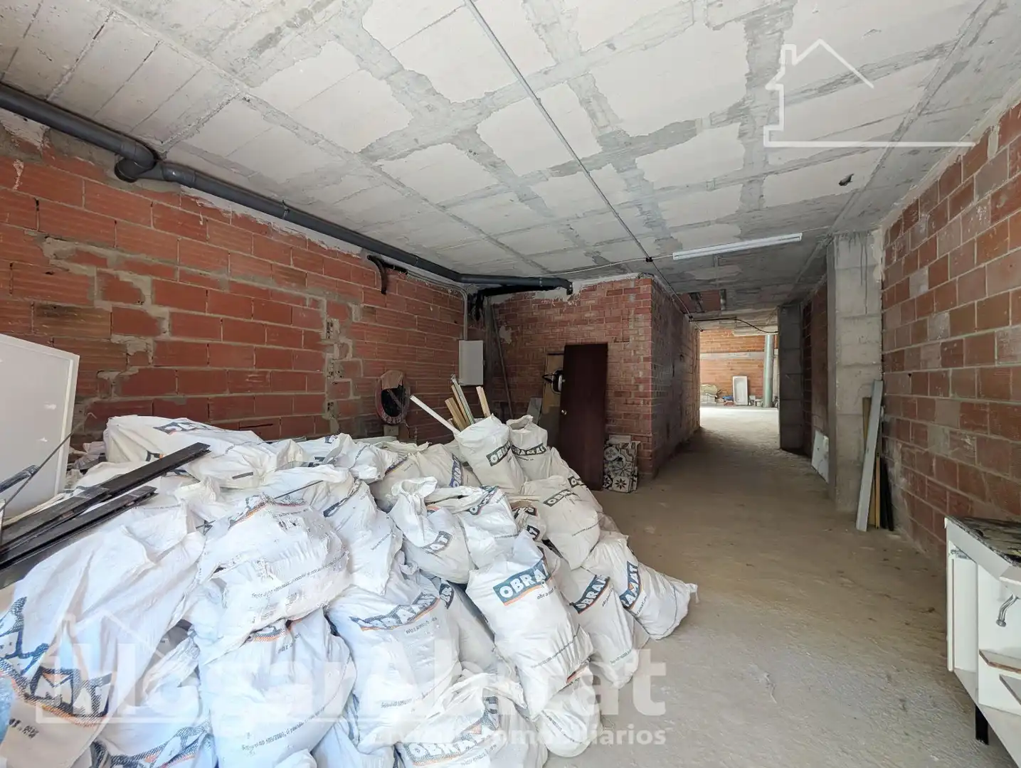 Business premises for sale in Calle DR SAPENA, imagen 22
