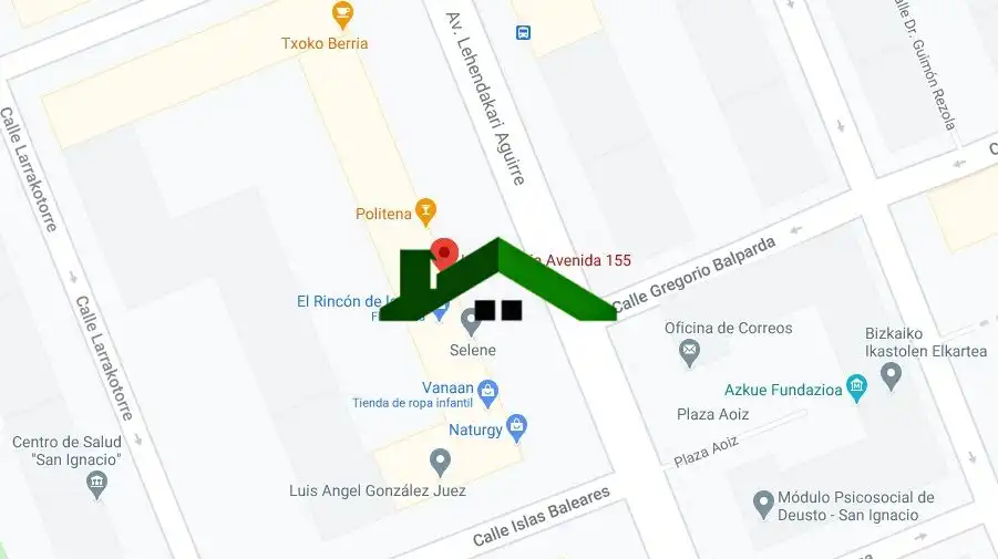 Außenansicht von Residential zum Verkauf in Merindad de Montija