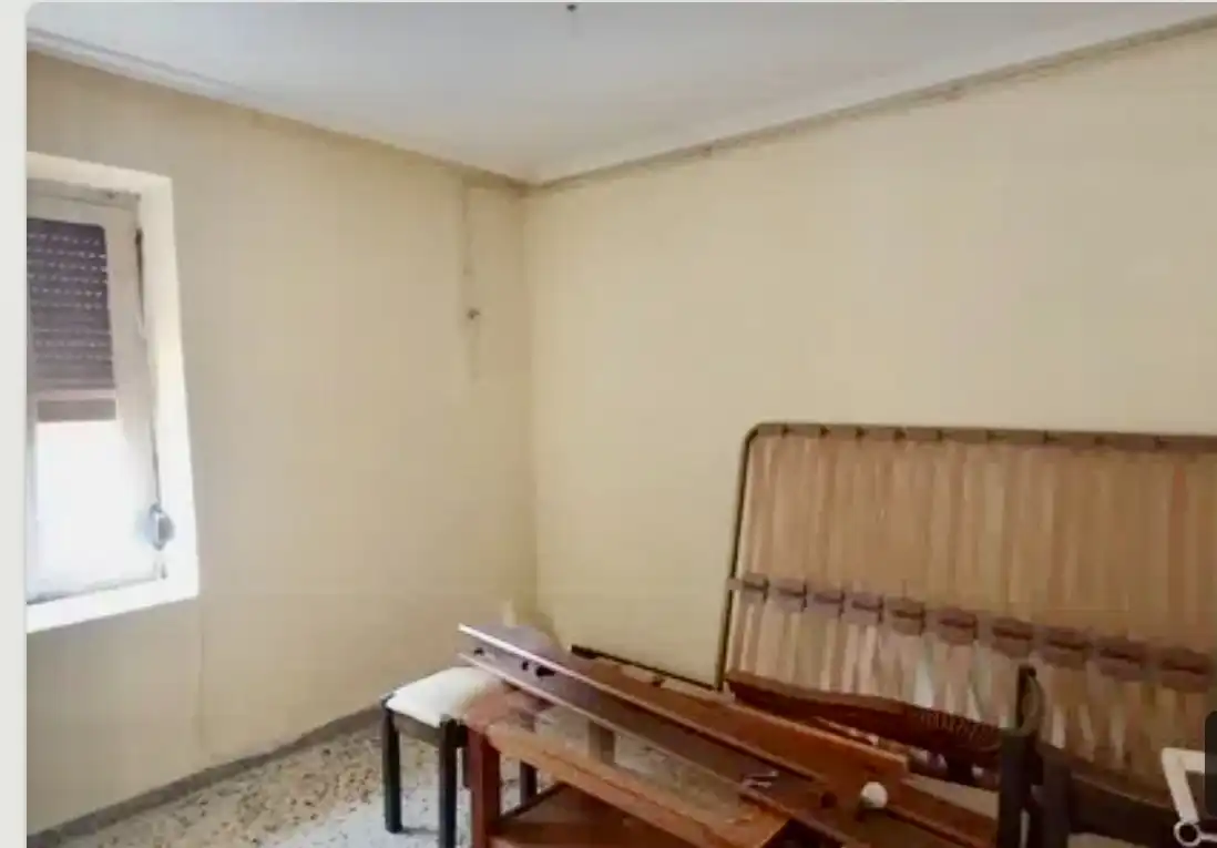 Finca rústica en venta en Calle Corpus Christi, San Andrés del Rabanedo pueblo