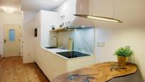 Kitchen of Duplex for sale in Málaga Capital  with Air Conditioner