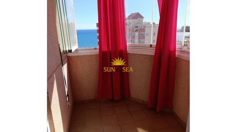 Foto 2 de Apartament de lloguer a Tomás Maestre, Murcia