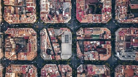 Photo 2 of Flat for sale in L'Antiga Esquerra de l'Eixample, Barcelona Capital