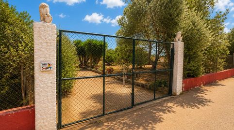 Foto 2 de Casa o xalet en venda a Diseminados Var, Santa Eugènia, Illes Balears