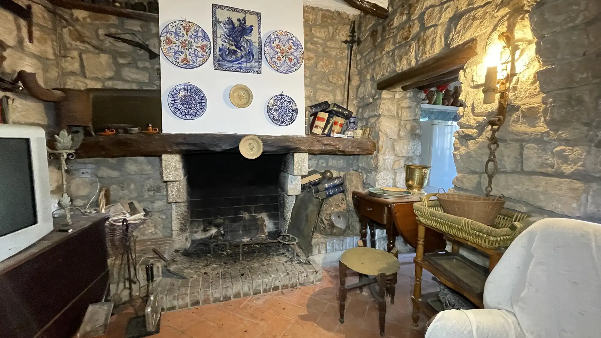 Houses for sale in Cervià de Les Garrigues  with Private garden, Terrace and Furnished