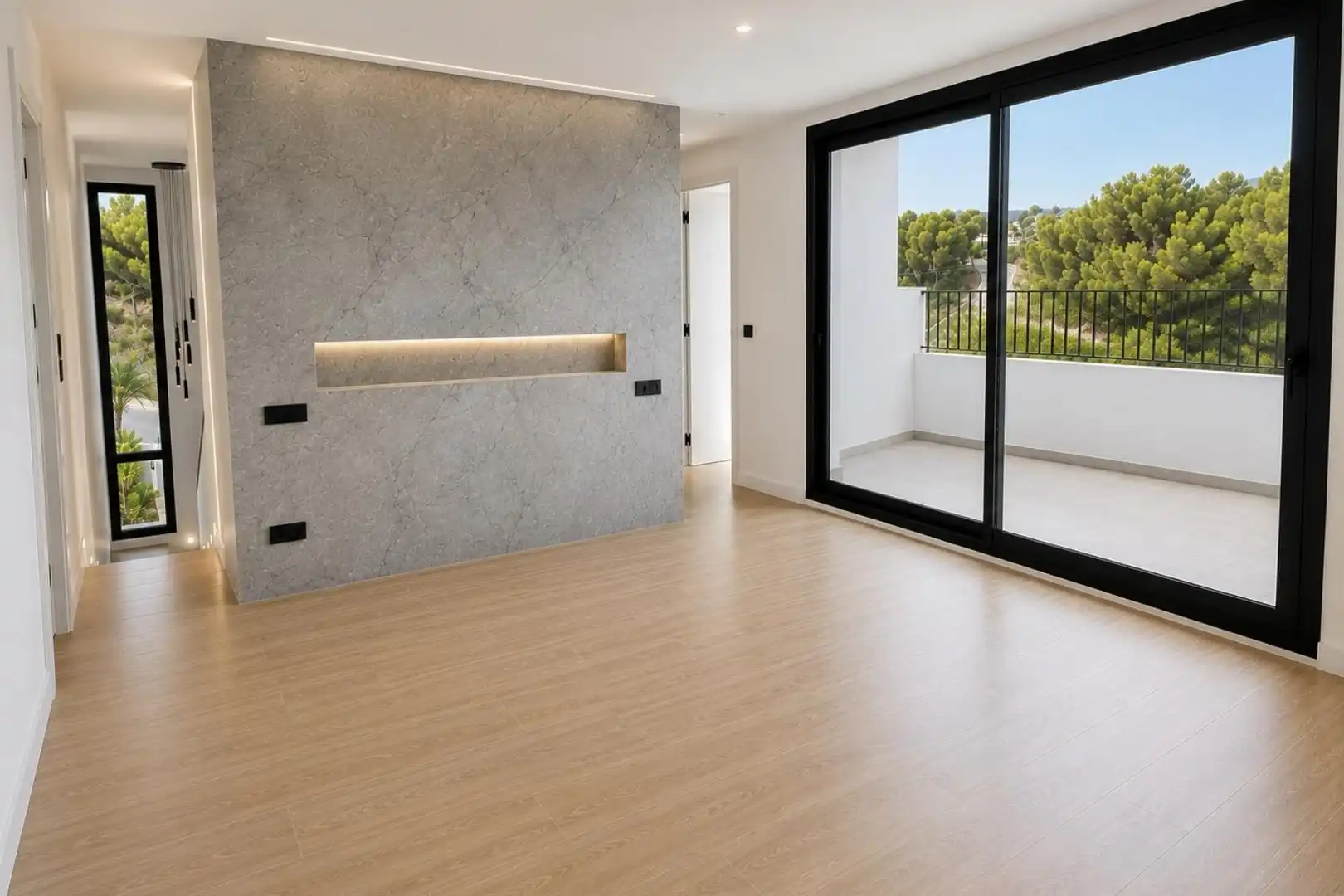 Casa o chalet en venta en L'Alfàs del Pi con Aire acondicionado, Calefacción y Terraza