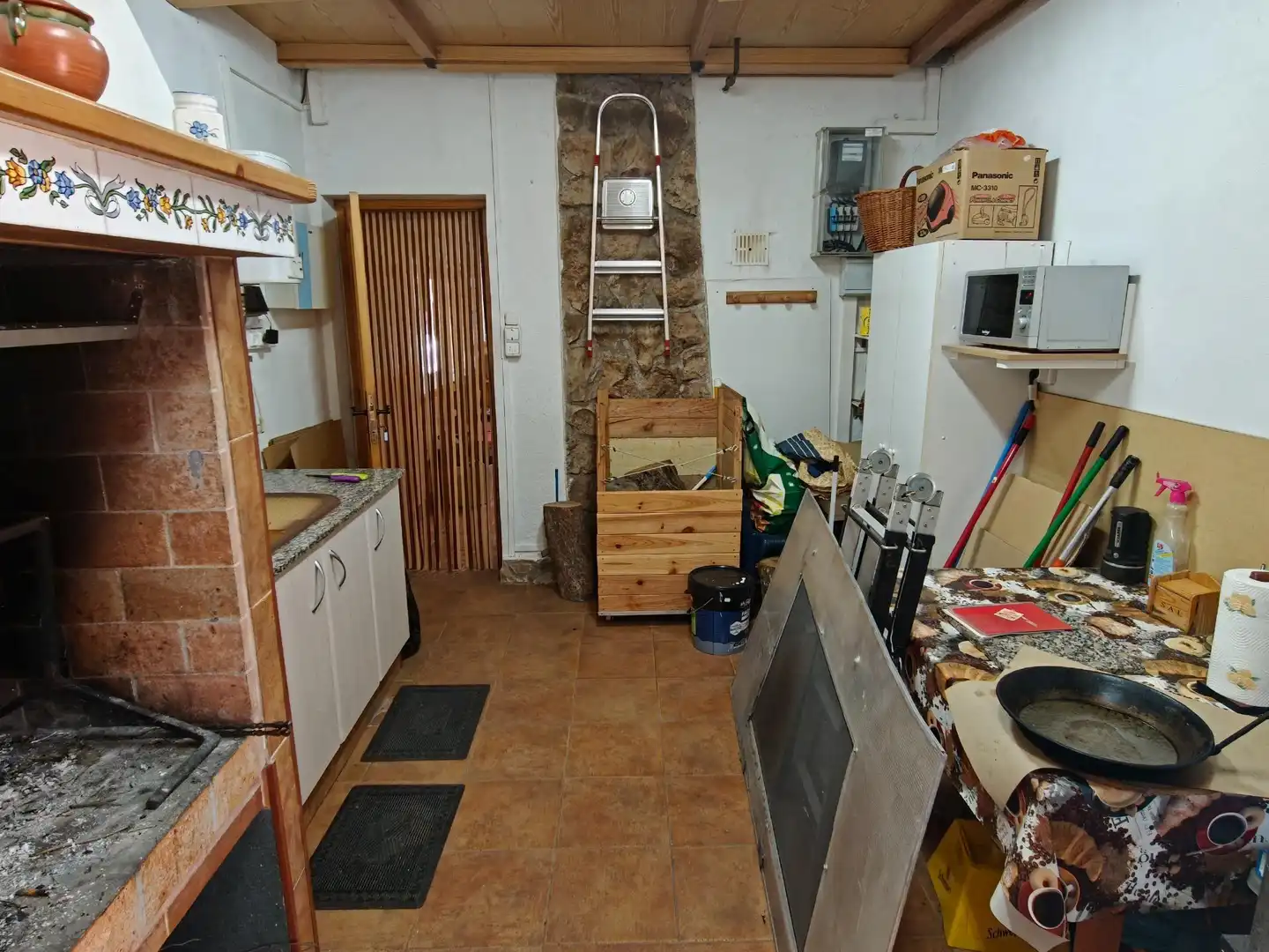 Villa con giardino in vendita a NUMERO 25 74, imagen 19