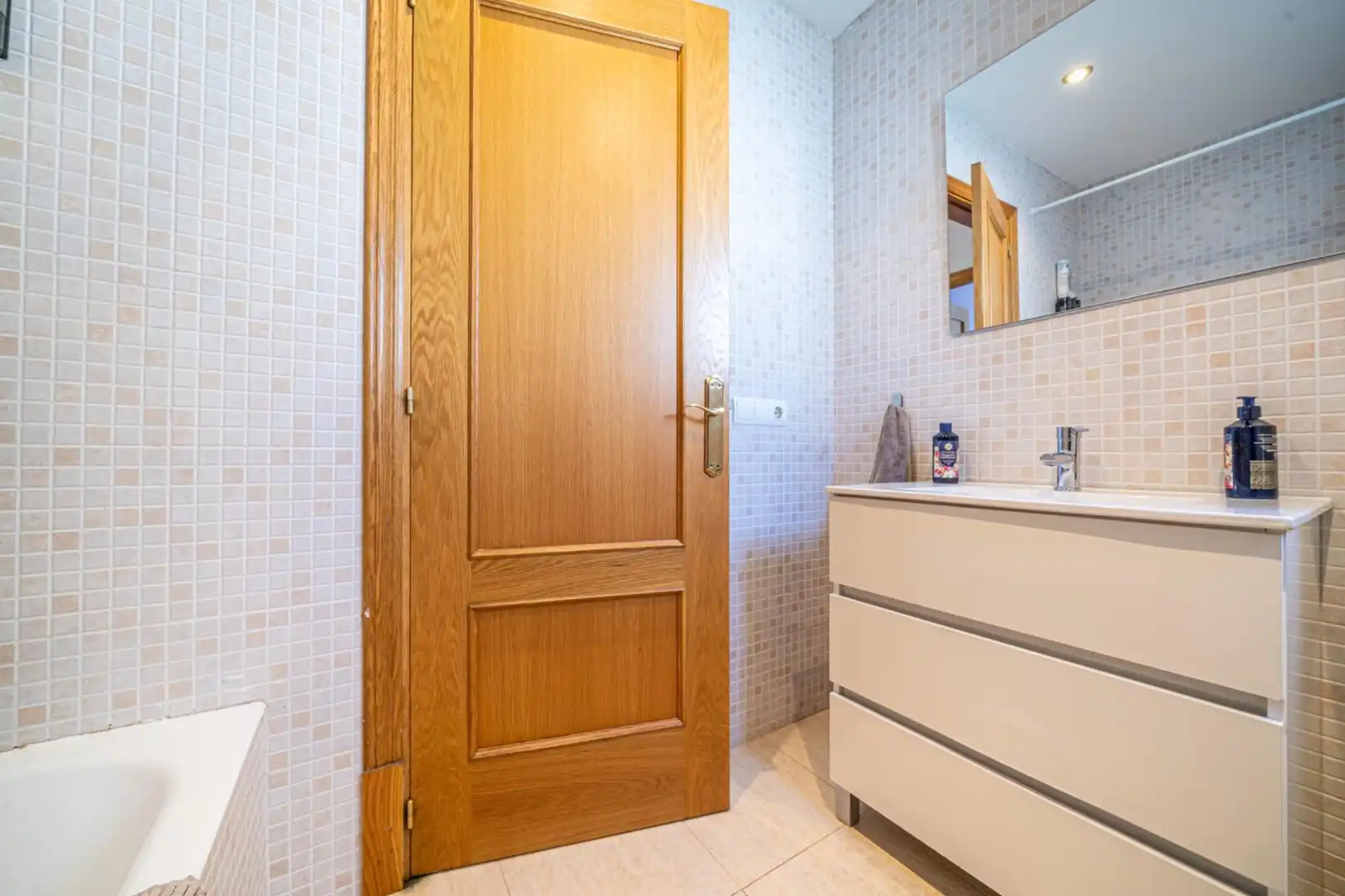 Baño de Casa o chalet en venta en Llucmajor