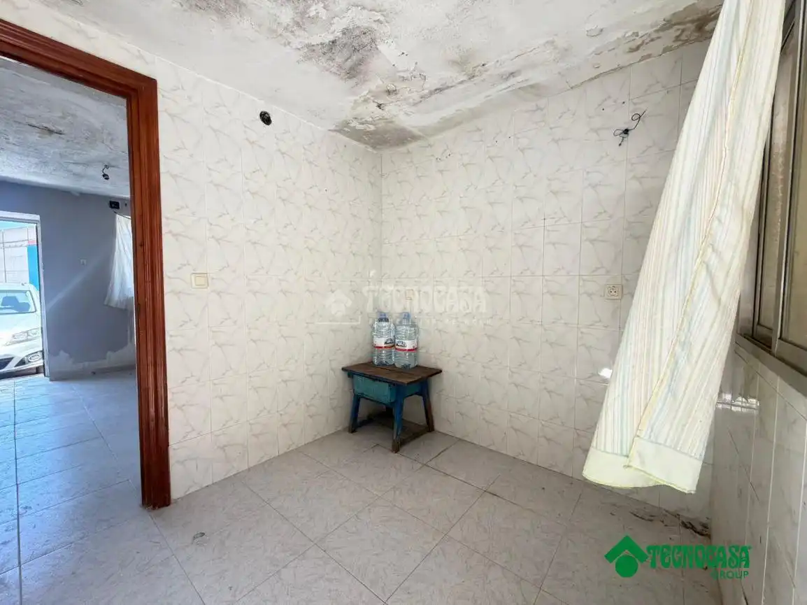 Piso en venta en Escalonilla