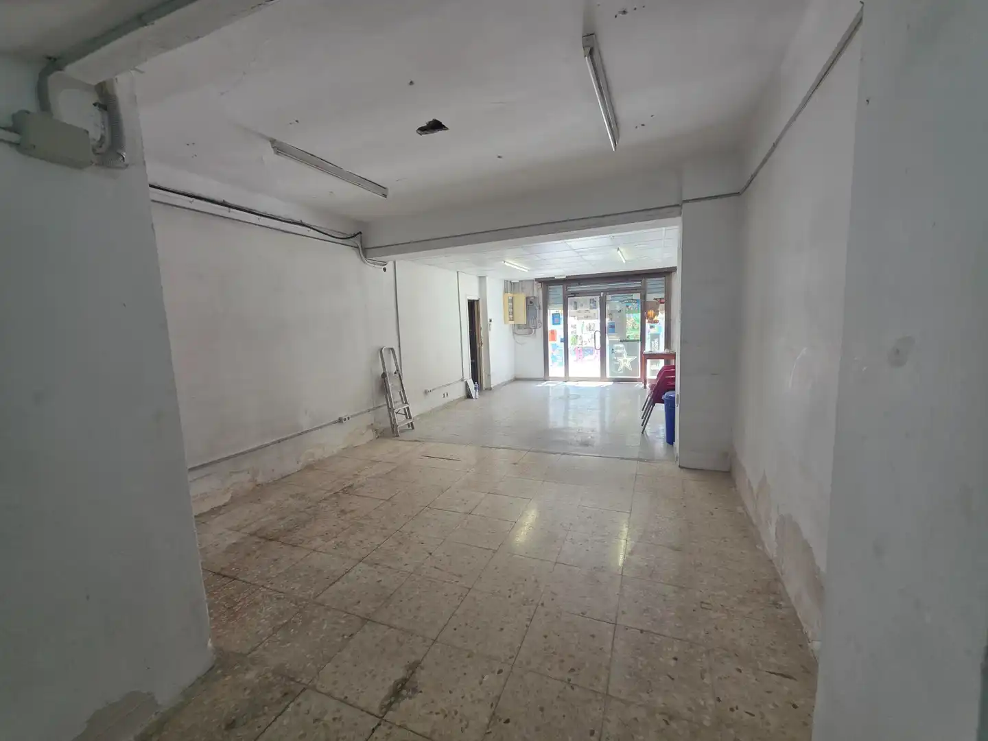 Local comercial en venta en Rambla De La Muntanya, imagen 11