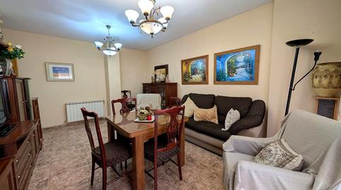 Foto 3 de Pis en venda a Julio Burell, Linarejos, Linares