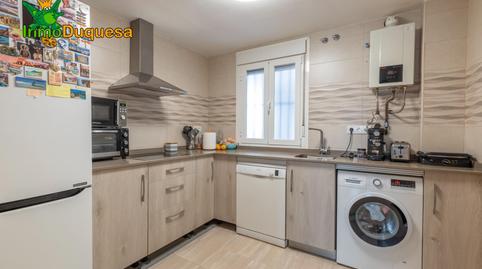 Photo 3 of Flat for sale in Residencial Triana - Barrio Alto, Las Gabias