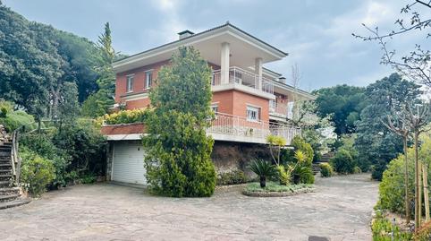 Foto 3 de Casa o xalet en venda a Carrer del Serrat del Mas, Urbanitzacions, Sant Pol de Mar