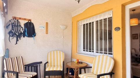 Foto 3 de Àtic en venda a Calle Francisco Soribella López, 2 B, Parque Acuático - Sector 25, Torrevieja