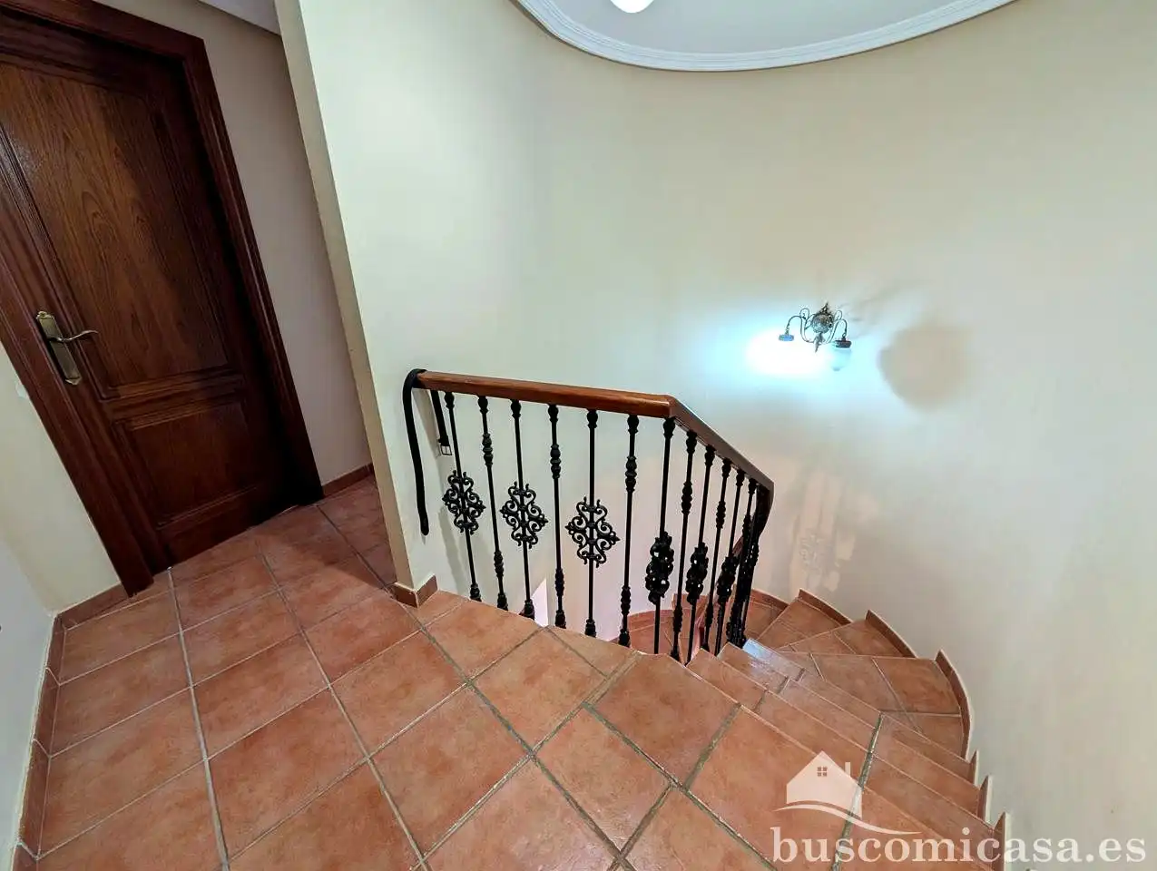 Casa o xalet en venda en Linares amb Aire condicionat, Calefacció i Jardí privat