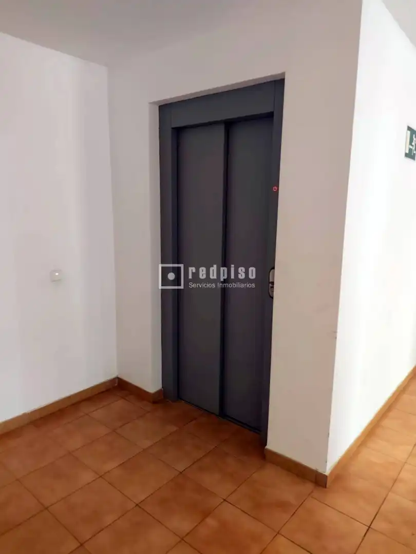 Flat for sale in Pulgar