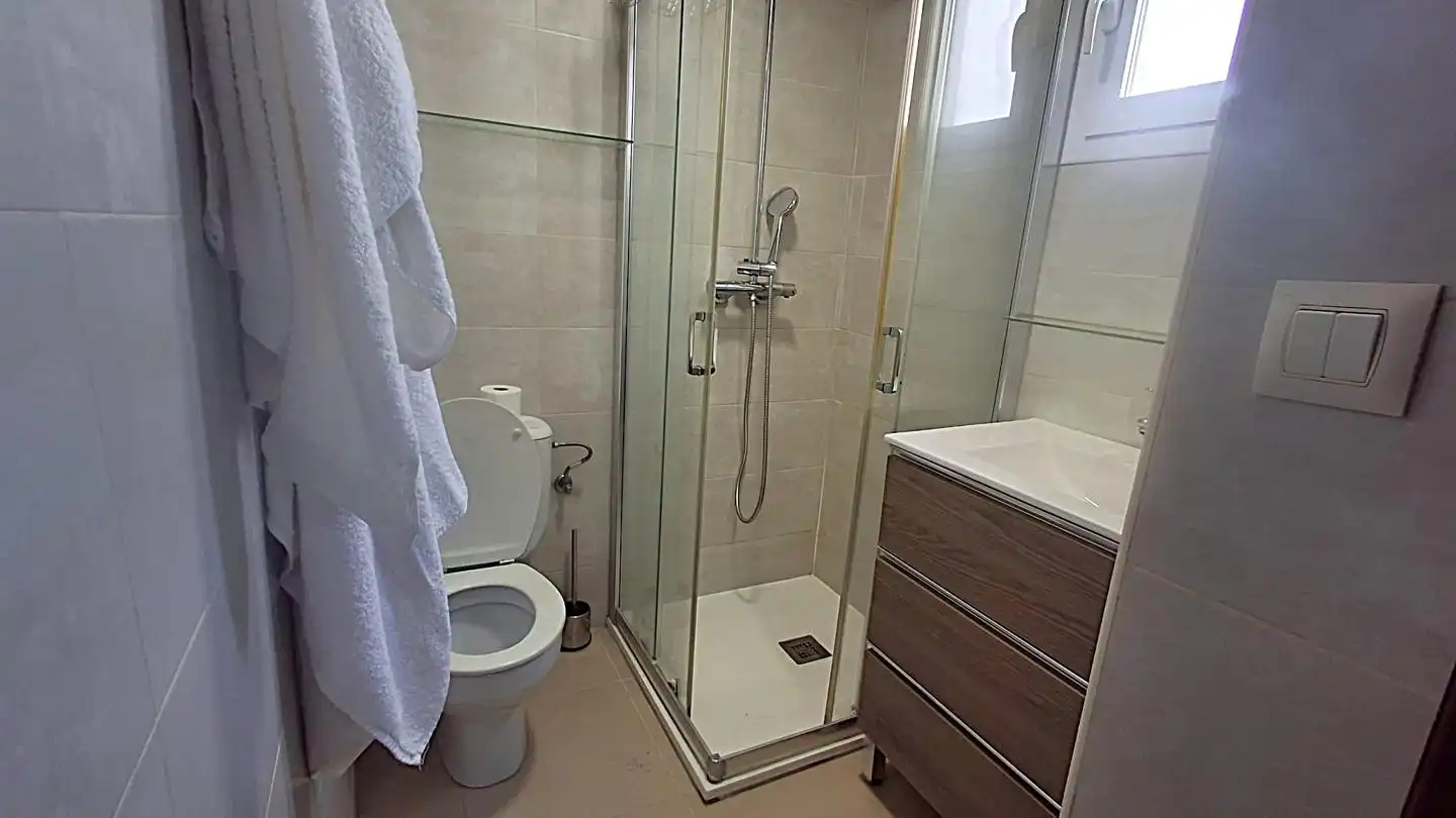 Wohnung mit Pool zum Verkauf in Levante Alto, imagen 11