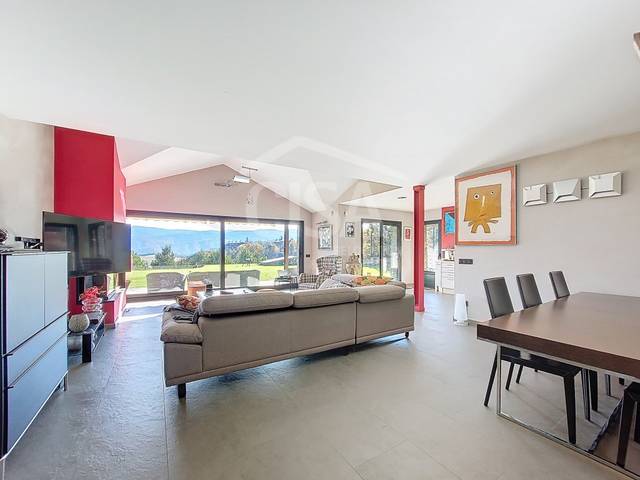 Casa-chalet en Venta en Avinguda del Cadí en Montferrer i Castellbò