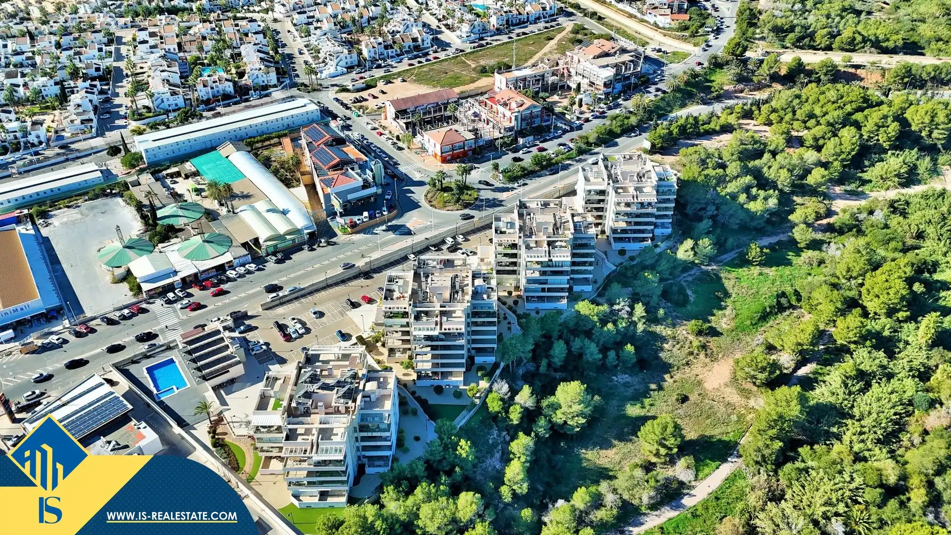 Appartement avec piscine à vendre à Orihuela Costa, imagen 30