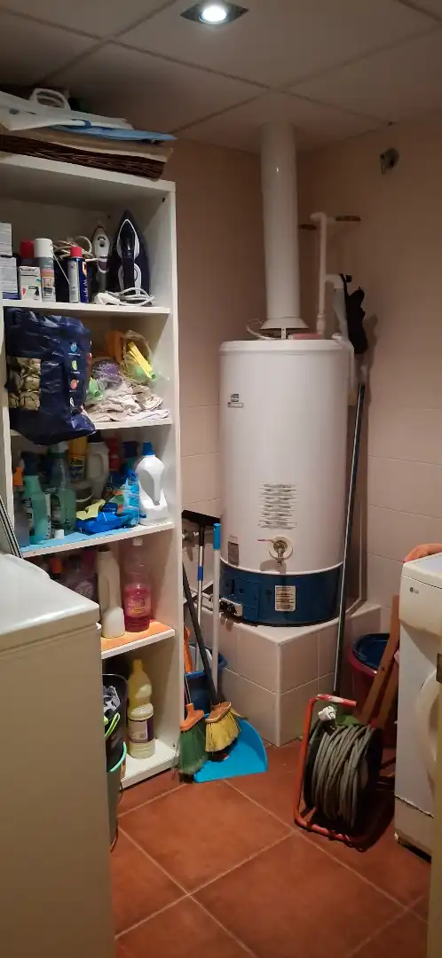 Casa a schiera con piscina in vendita a Calle Orquídea 6, imagen 11