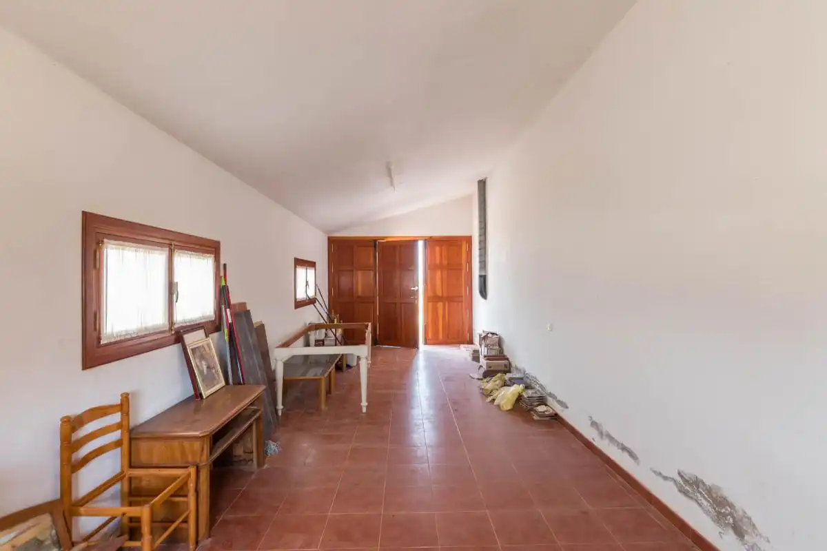 Casa o xalet en venda en Mula amb Calefacció, Jardí privat i Terrassa