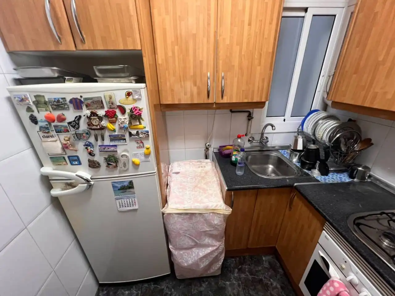 Appartamento con terrazza in vendita a Calle Vallespir, imagen 17