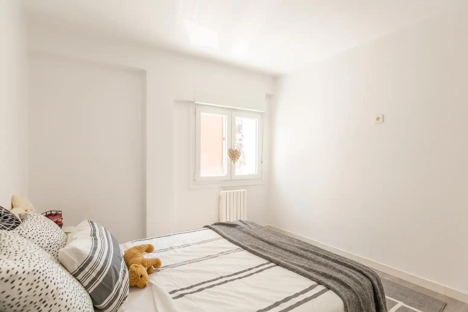 Flat with terrace for sale in Ansoáin - CALLE CANTERAS 23, imagen 13