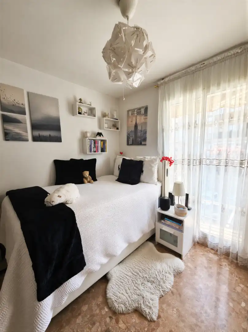 Casa bifamiliare con terrazza in vendita a Singuerlín, imagen 12