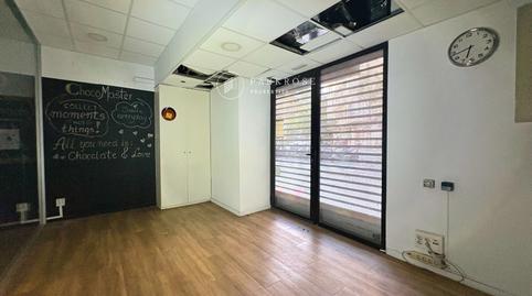 Photo 3 of Premises to rent in Arago, 376, Dreta de l'Eixample,  Barcelona Capital