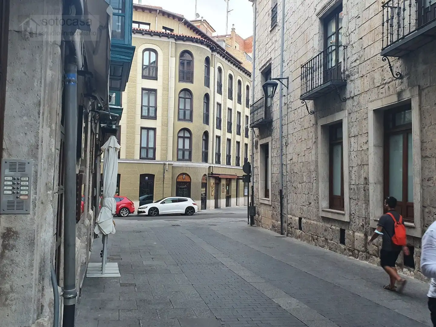 Piso en venta en CORREOS, imagen 3